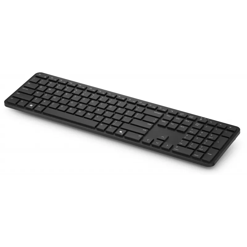 Dell Pro 5 KB526 teclado sem fios, preto, US International (QWERTY)