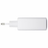 dbramante1928 CI70CCWH4436 transformador, 70 W, 2x USB-C + 1x USB-A, ficha UE, branco