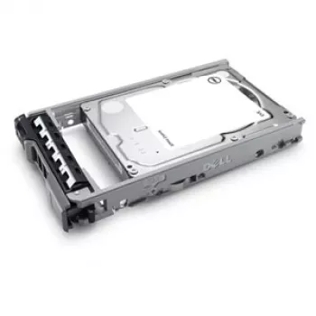 Dell R3H6D kit de cliente com disco rígido, 1,2 TB, 2,5 polegadas, SAS 12 Gb/s, 10.000 rpm, hot-swap