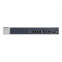 Netgear XS508Mv2 switch não gerido, 8 x 10GBase-T (XS508M-200EUS)
