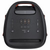 JBL PartyBox 310 JBLPARTYBOX310EU coluna portátil para festas, sem fios, Bluetooth, controlo por app, 240 W, de duas vias, preta