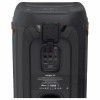 JBL PartyBox 310 JBLPARTYBOX310EU coluna portátil para festas, sem fios, Bluetooth, controlo por app, 240 W, de duas vias, preta
