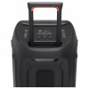 JBL PartyBox 310 JBLPARTYBOX310EU coluna portátil para festas, sem fios, Bluetooth, controlo por app, 240 W, de duas vias, preta