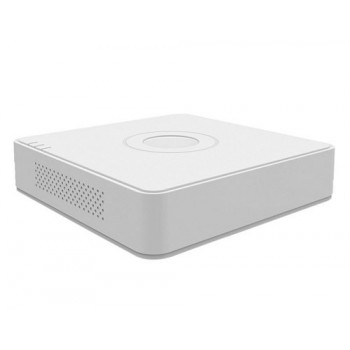 Hikvision DS-7116HQHI-K1 (E) gravador 5 em 1, 16 canais