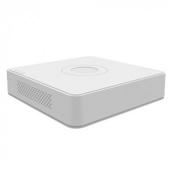 Hikvision DS-7116HQHI-K1 (E) gravador 5 em 1, 16 canais
