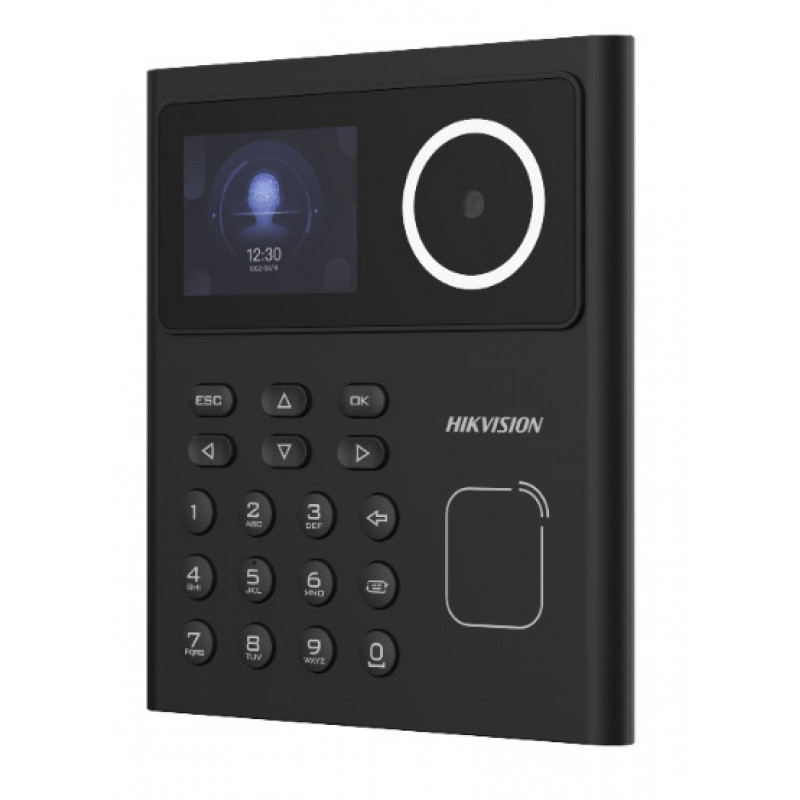 Hikvision DS-K1T320MX terminal de controlo de acessos