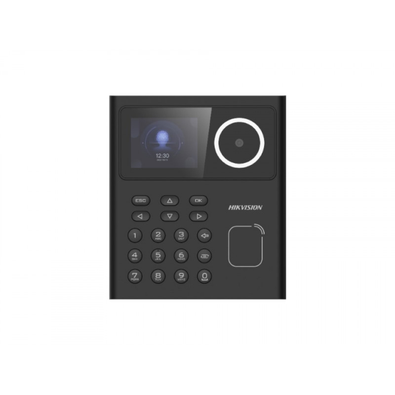 Hikvision DS-K1T320MX terminal de controlo de acessos