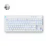 Mchose Mix 87 HW-Mix87-7 teclado gaming, Mount Tai Magnetic Switch GT