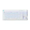 Mchose Mix 87 HW-Mix87-7 teclado gaming, Mount Tai Magnetic Switch GT