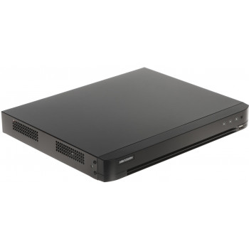 Hikvision iDS-7208HUHI-M2/X gravador 5 em 1, 8 canais