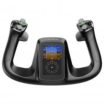 Moza Racing MFY Pro Yoke Handle AS021 comando de jogos