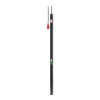 APC Easy PDU EPDU2116SMBO unidade de distribuição de energia para rack com medição e comutação por saída, ZeroU, 16 A, 230 V, 20 x C13 e 4 x C19, cabo de 3 m