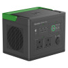 APC Schneider OffGrid 730 PPS730-UK estação de energia portátil, 738 Wh, tomadas UK