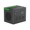 APC Schneider OffGrid 730 PPS730-UK estação de energia portátil, 738 Wh, tomadas UK