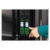 APC EasyPDU EPDU2216S unidade de distribuição de energia para rack comutável, Zero U, 11 kW, 230 V, 21 x C13 e 6 x C19, IEC 309