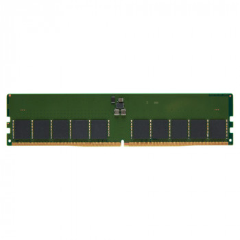 Kingston KSM56E46BD8-32MH módulo de memória DDR5-5600 ECC para servidor, 32 GB, DIMM de 288 pinos
