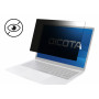 Dicota D50009-4MG filtro de privacidade para ecrãs de 14 polegadas, universal, de 4 vias, amovível, magnético