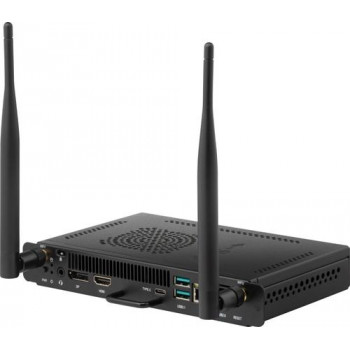 ViewSonic VPCF5-W55-G1-2A computador, Intel Core i5-12450H, 16 GB de RAM