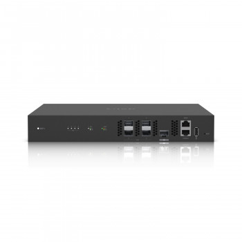 Ubiquiti UFiber OLT UF-OLT-4 terminal GPON