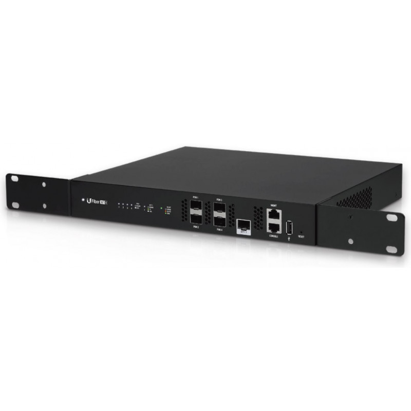 Ubiquiti UFiber OLT UF-OLT-4 terminal GPON