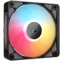Corsair iCUE LINK RX120 II RGB ventoinha PWM CO-9051057-WW, 120 mm, individual, preta