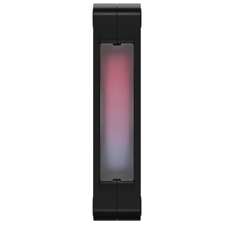 Corsair iCUE LINK RX120 II RGB ventoinha PWM CO-9051057-WW, 120 mm, individual, preta