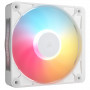 Corsair iCUE LINK RX120 II RGB ventoinha PWM CO-9051058-WW, 120 mm, individual, branca