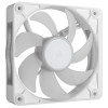 Corsair iCUE LINK RX120 II RGB ventoinha PWM CO-9051058-WW, 120 mm, individual, branca