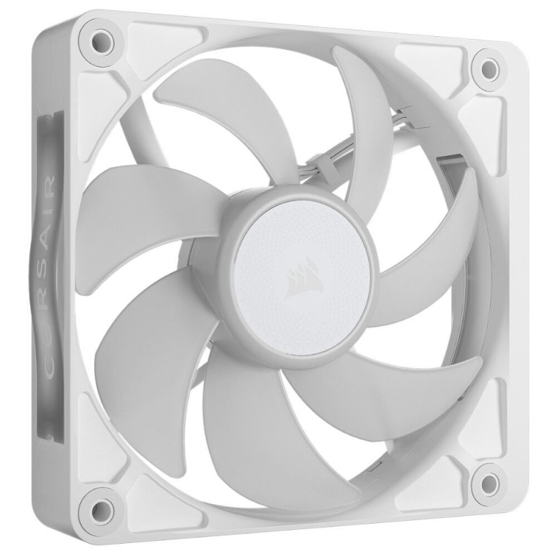Corsair iCUE LINK RX120 II RGB ventoinha PWM CO-9051058-WW, 120 mm, individual, branca