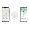 XD Design FindMate Dual RCS rastreador P301.6203, Apple Find My e Android Find Hub, IPX5