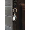 XD Design FindMate Dual RCS rastreador P301.6203, Apple Find My e Android Find Hub, IPX5