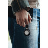 XD Design FindMate Dual RCS rastreador P301.6203, Apple Find My e Android Find Hub, IPX5