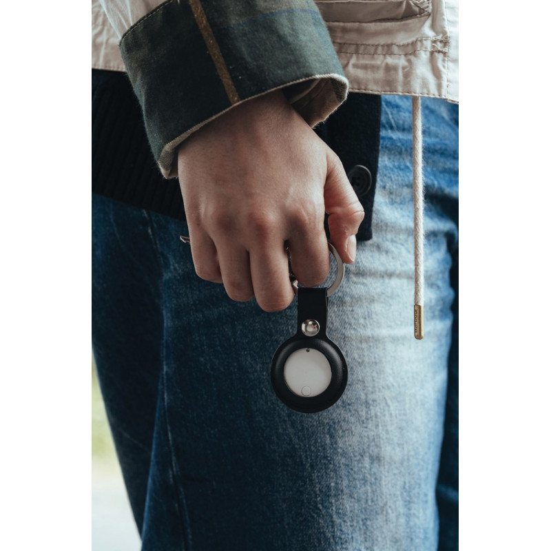 XD Design FindMate Dual RCS rastreador P301.6203, Apple Find My e Android Find Hub, IPX5