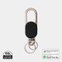 XD Design Connects Keyfinder Dual localizador de chaves, Apple e Android Find, P301.1601