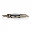 XD Design Connects Keyfinder Dual localizador de chaves, Apple e Android Find, P301.1601