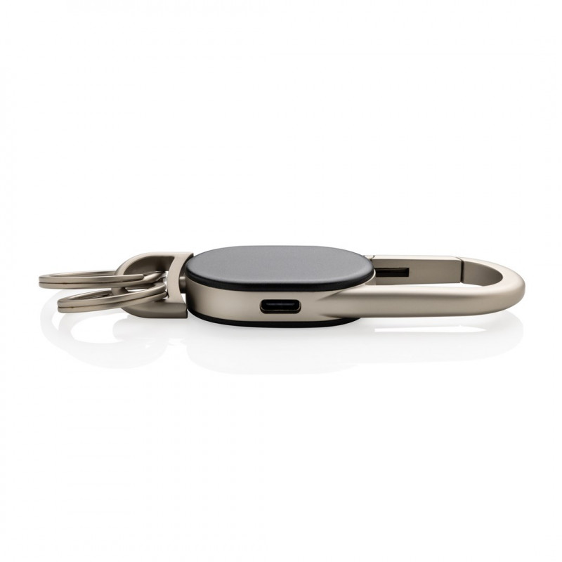 XD Design Connects Keyfinder Dual localizador de chaves, Apple e Android Find, P301.1601