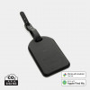 XD Design Connects Globefind Dual RCS localizador de bagagem, Apple e Android Find, P301.5701