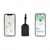 XD Design Connects Globefind Dual RCS localizador de bagagem, Apple e Android Find, P301.5701
