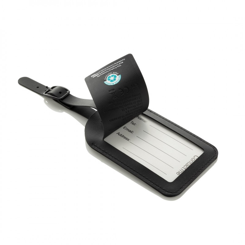 XD Design Connects Globefind Dual RCS localizador de bagagem, Apple e Android Find, P301.5701