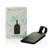 XD Design Connects Globefind Dual RCS localizador de bagagem, Apple e Android Find, P301.5701
