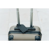 XD Design Connects Globefind Dual RCS localizador de bagagem, Apple e Android Find, P301.5701