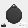XD Design Connects Findpop Dual localizador, Apple e Android Find, IPX5, P301.1701