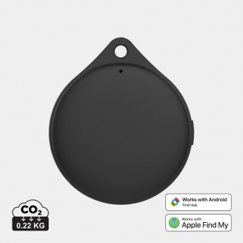 XD Design Connects Findpop Dual localizador, Apple e Android Find, IPX5, P301.1701
