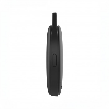 XD Design Connects Findpop Dual localizador, Apple e Android Find, IPX5, P301.1701