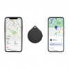 XD Design Connects Findpop Dual localizador, Apple e Android Find, IPX5, P301.1701