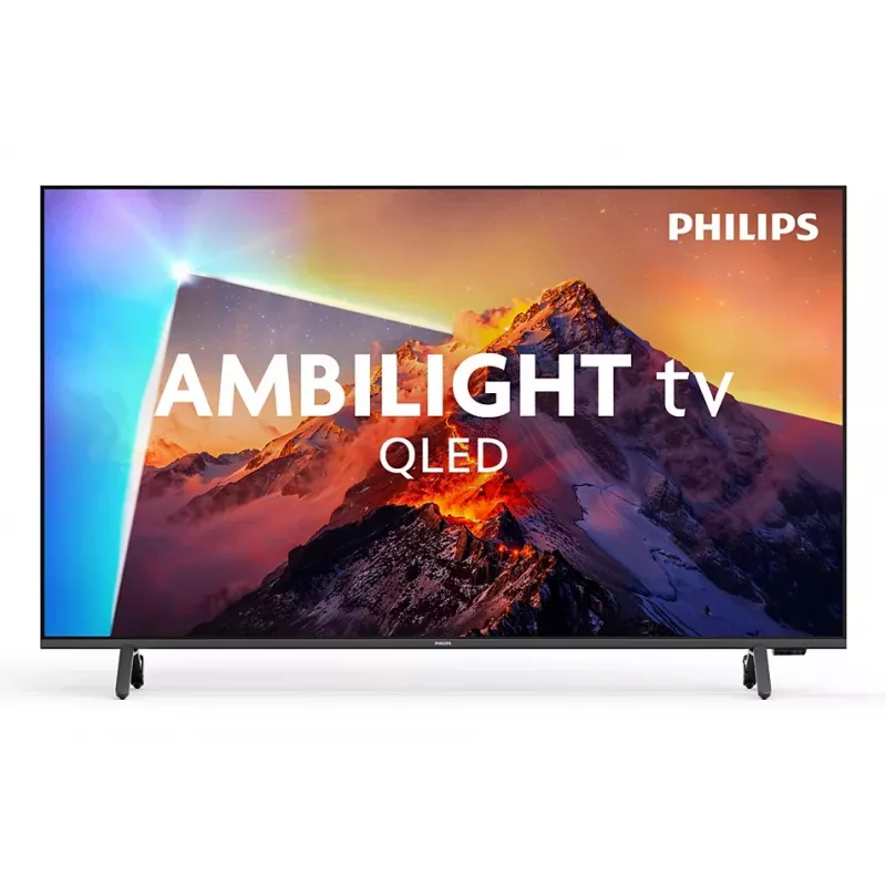 Philips 75PQS8611/12 televisor QLED, 75 polegadas, 4K