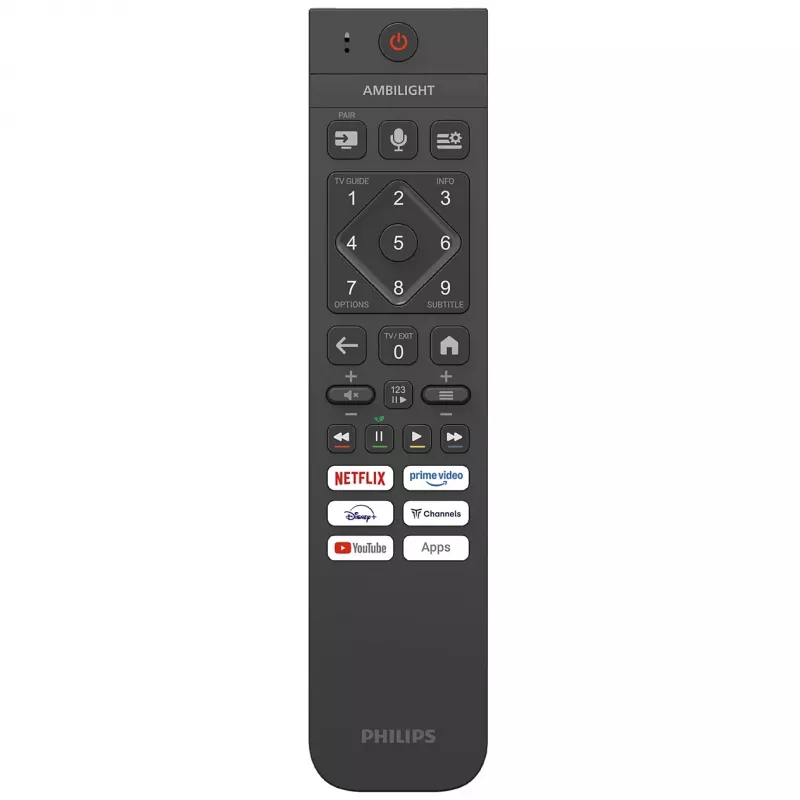 Philips 75PQS8611/12 televisor QLED, 75 polegadas, 4K