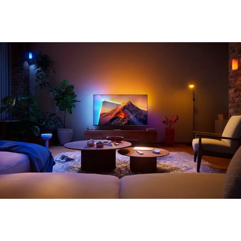 Philips 75PQS8611/12 televisor QLED, 75 polegadas, 4K