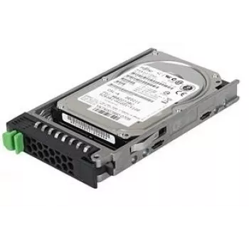 Fujitsu S26361-F5550-L190 disco rígido enterprise, SAS 12Gb/s, 900 GB, 10000 rpm, Hot-Plug, 2,5 polegadas