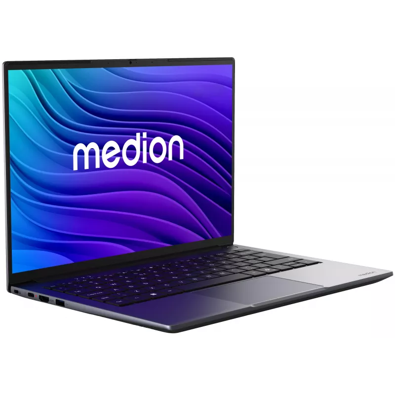 Medion Avantum 14 E1e MD600091 NL computador portátil (30042723)